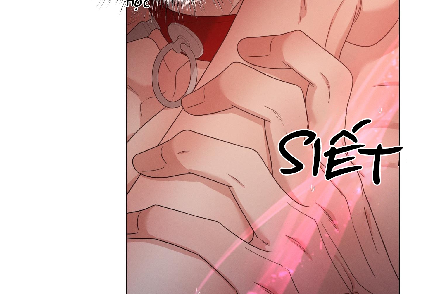 hội chứng minmotion chapter 17 23