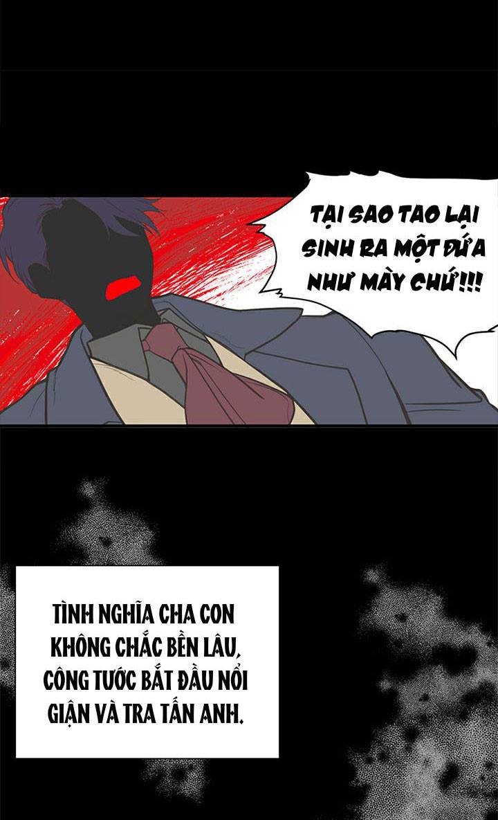 chị tôi đã nhặt về một nam chính quyến rũ chapter 2 33