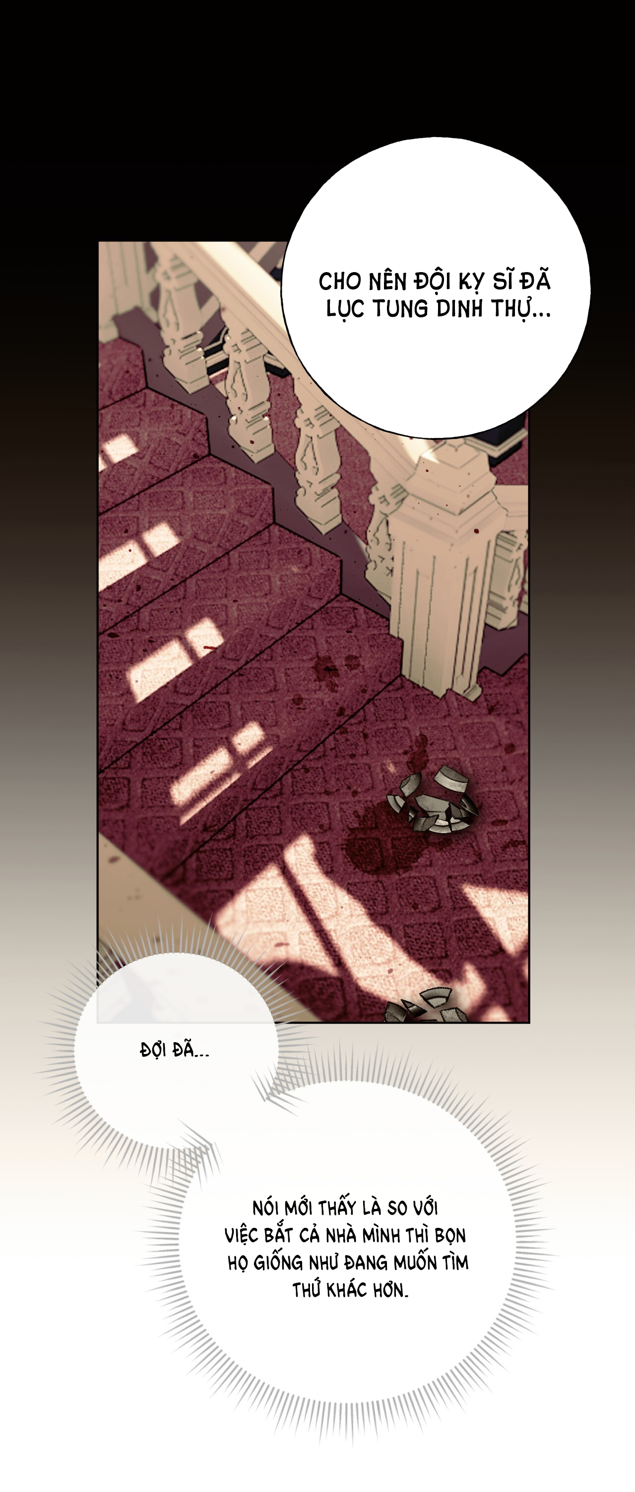 hợp đồng hôn nhân với hai người chồng chapter 2.2 34