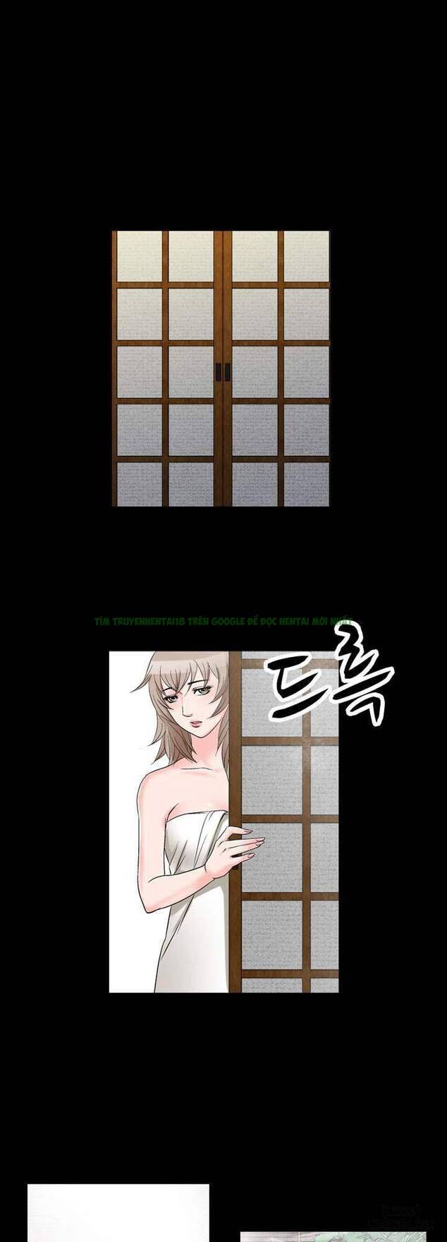 mùi vị của đôi bàn tay chapter 67 1