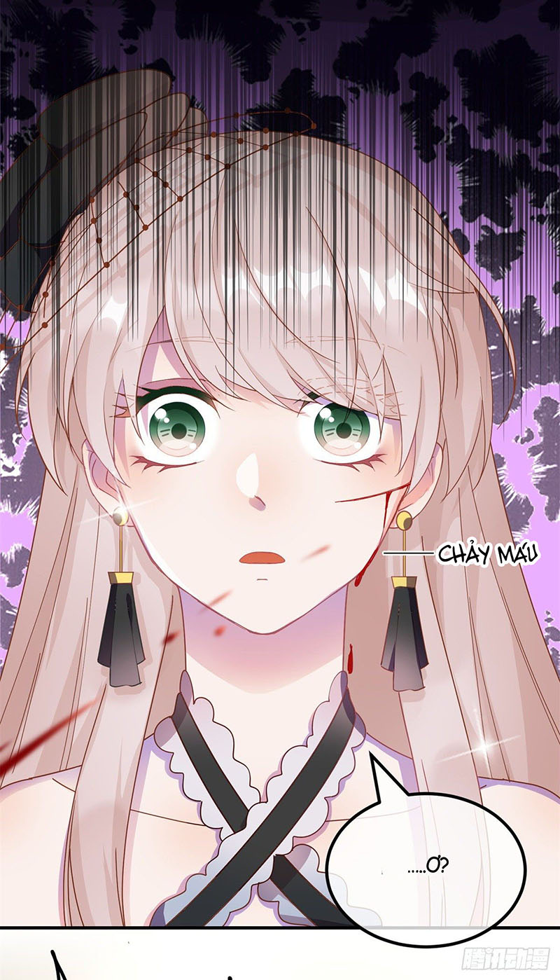 kế hoạch công lược công tước máu lạnh chapter 8 32