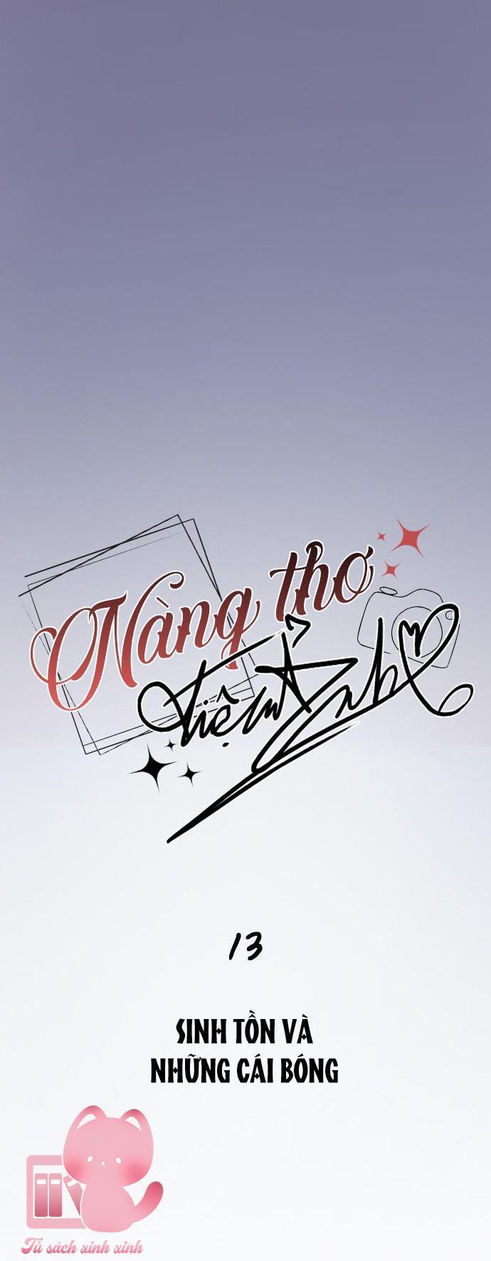 nàng thơ điện ảnh chapter 13 32