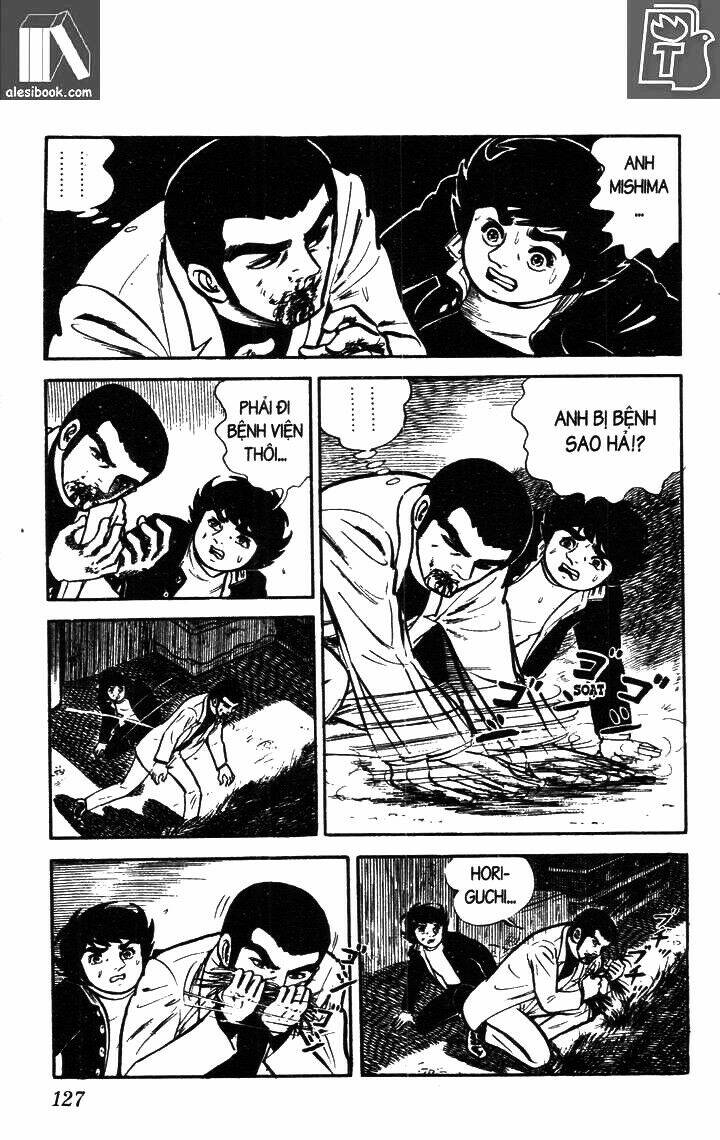 ganbare genki chapter 28 3