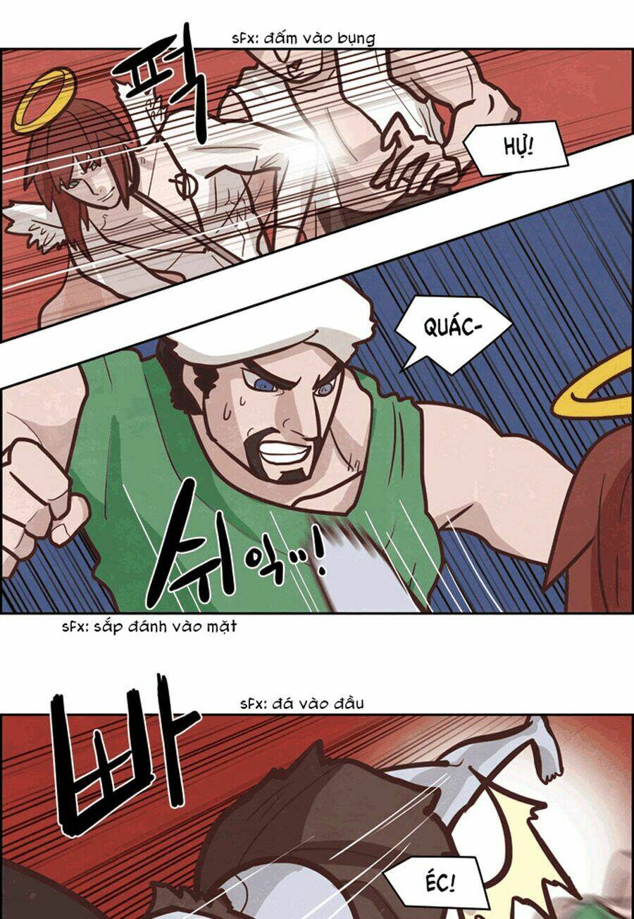 the devil king is bored chapter 149 19