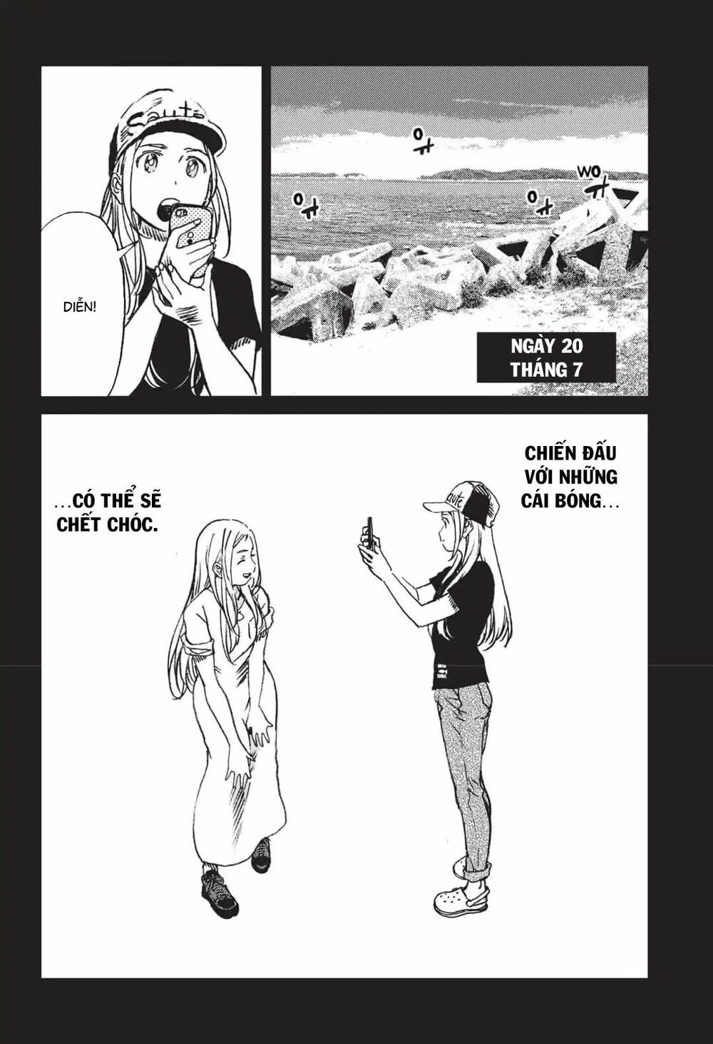 summer time render chapter 44 15