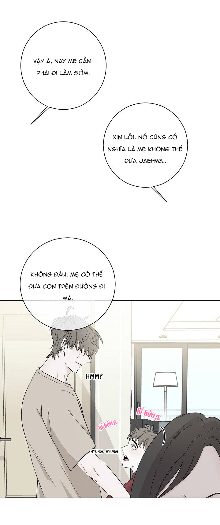 talk me down chapter 2 6