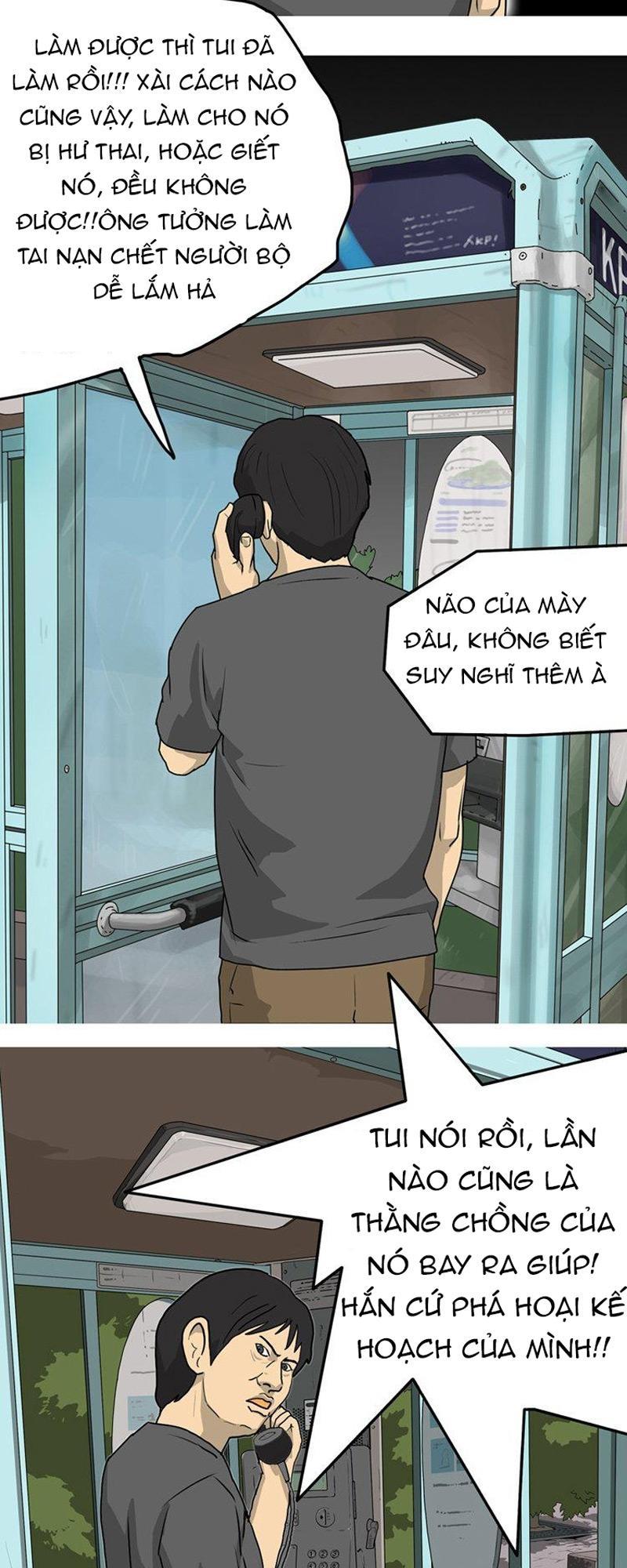 hồi sinh chapter 32 18