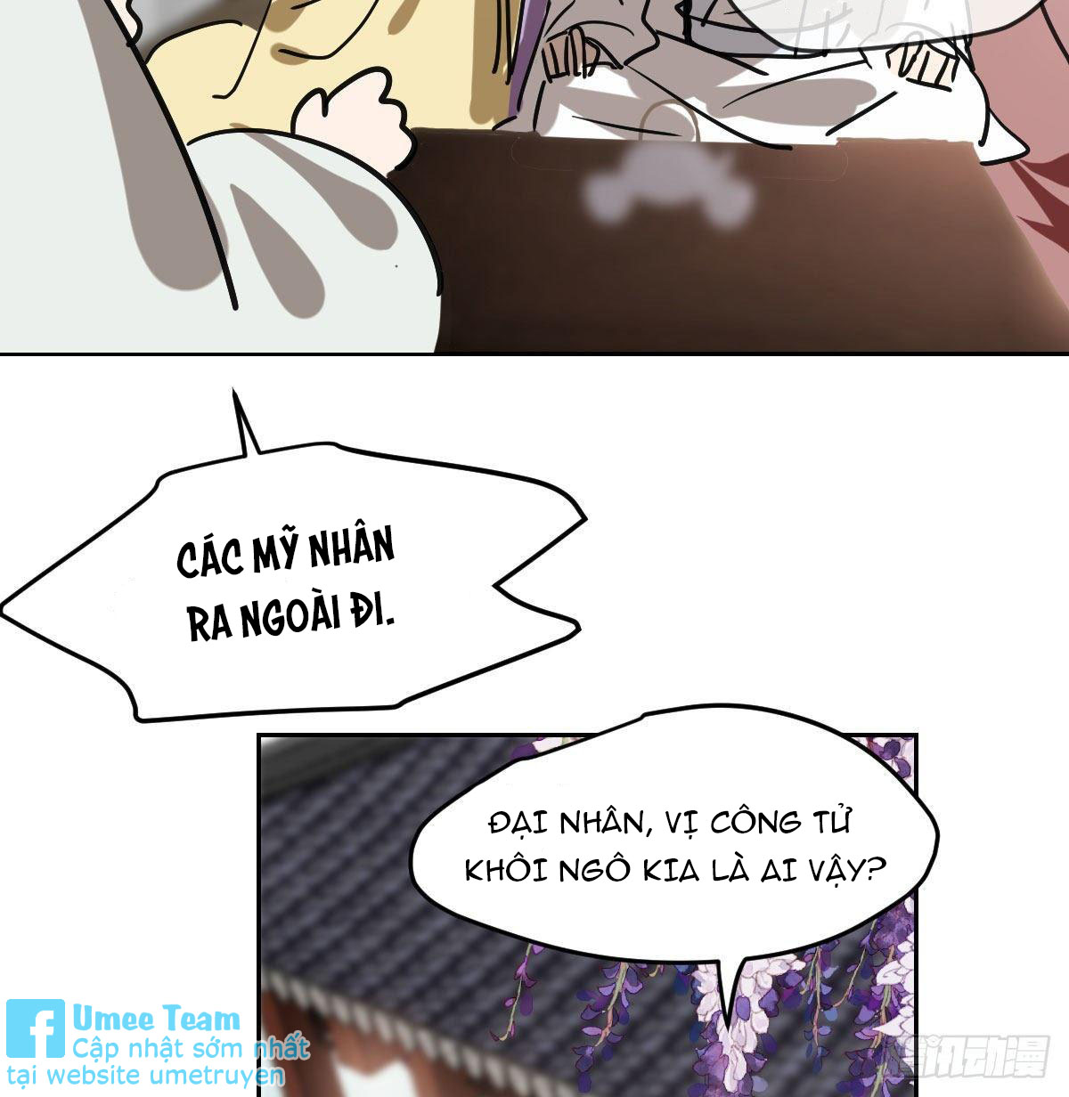 bắt lấy ngao ngao chapter 100 18