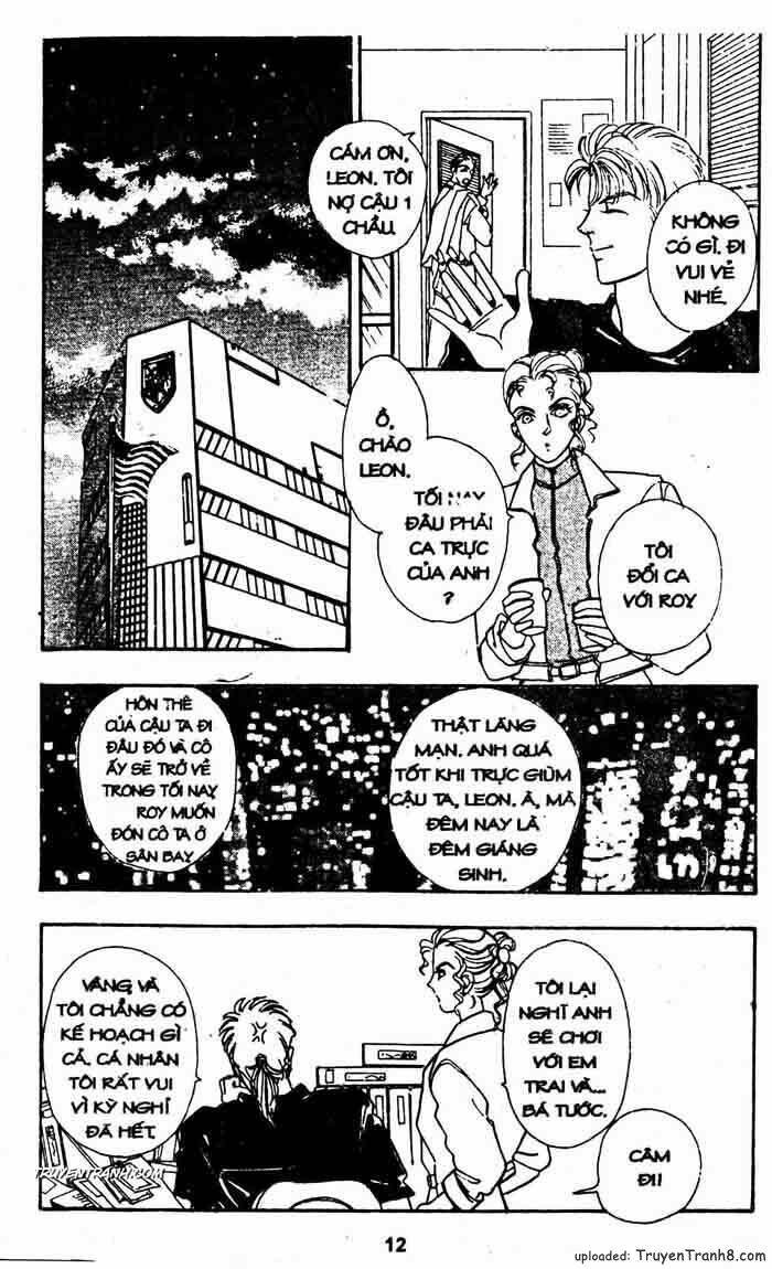 tiệm thú kiểng chapter 24 13