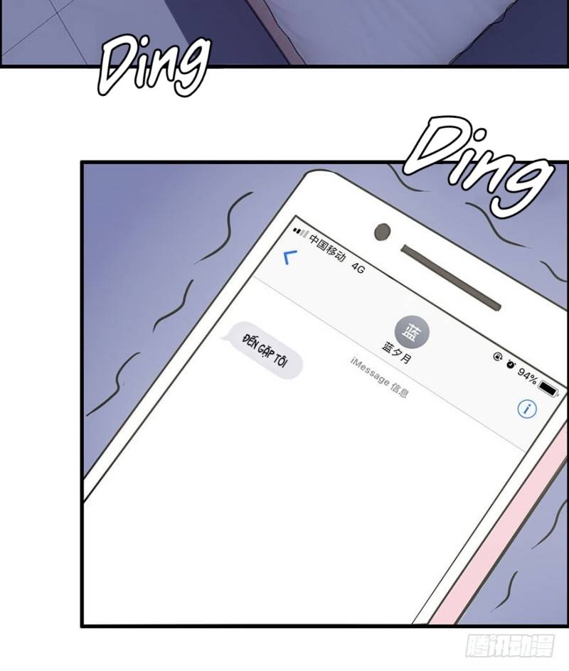 cô dâu nguy hiểm chapter 2 29