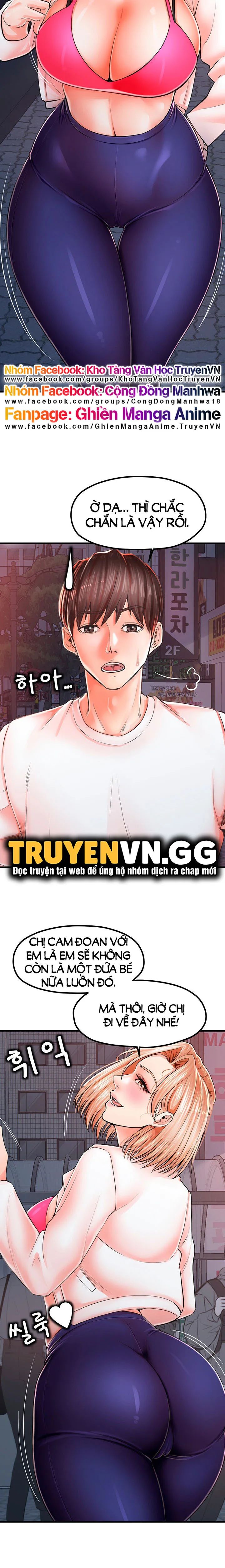thử thách không cương với mẹ con cô ấy chapter 9 17