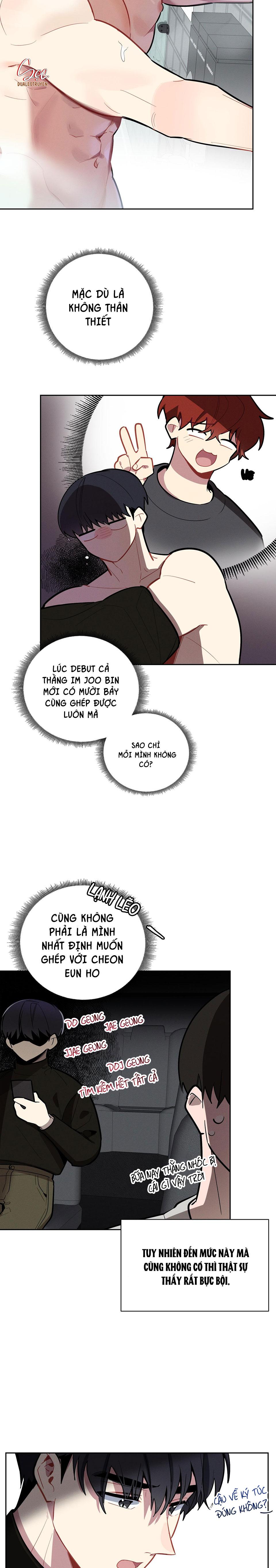 cherry scandal chapter 4 18