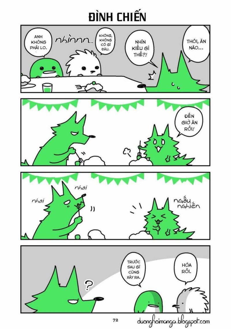 hedgehog harry chapter 1.5 12