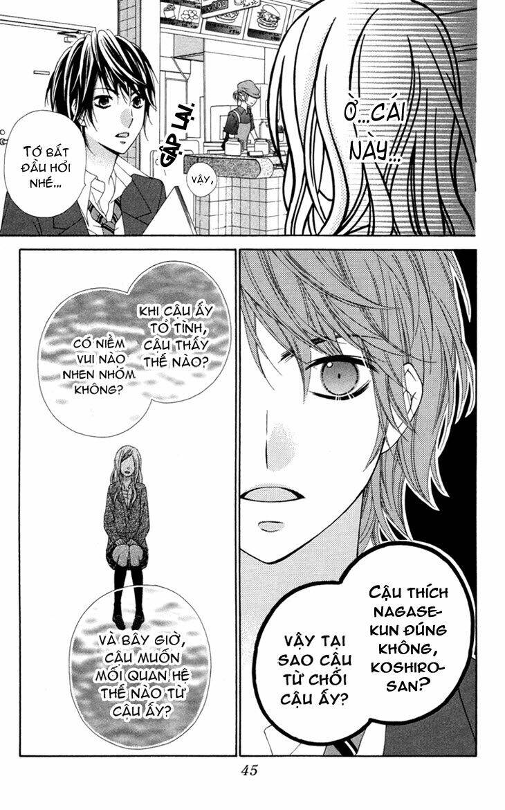 stardust wink chapter 26 10