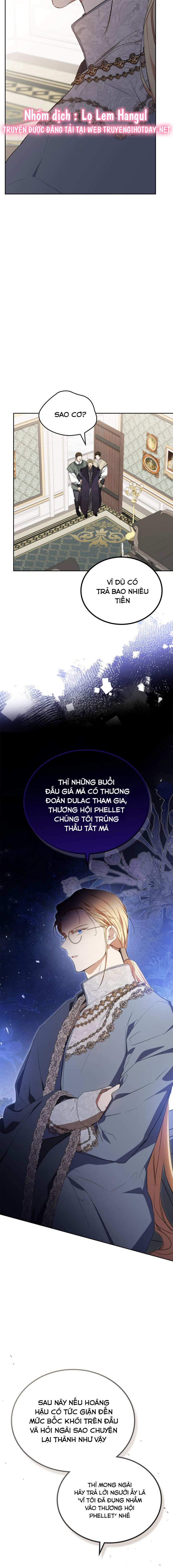 lần này tôi sẽ trở thành gia chủ chapter 144 14