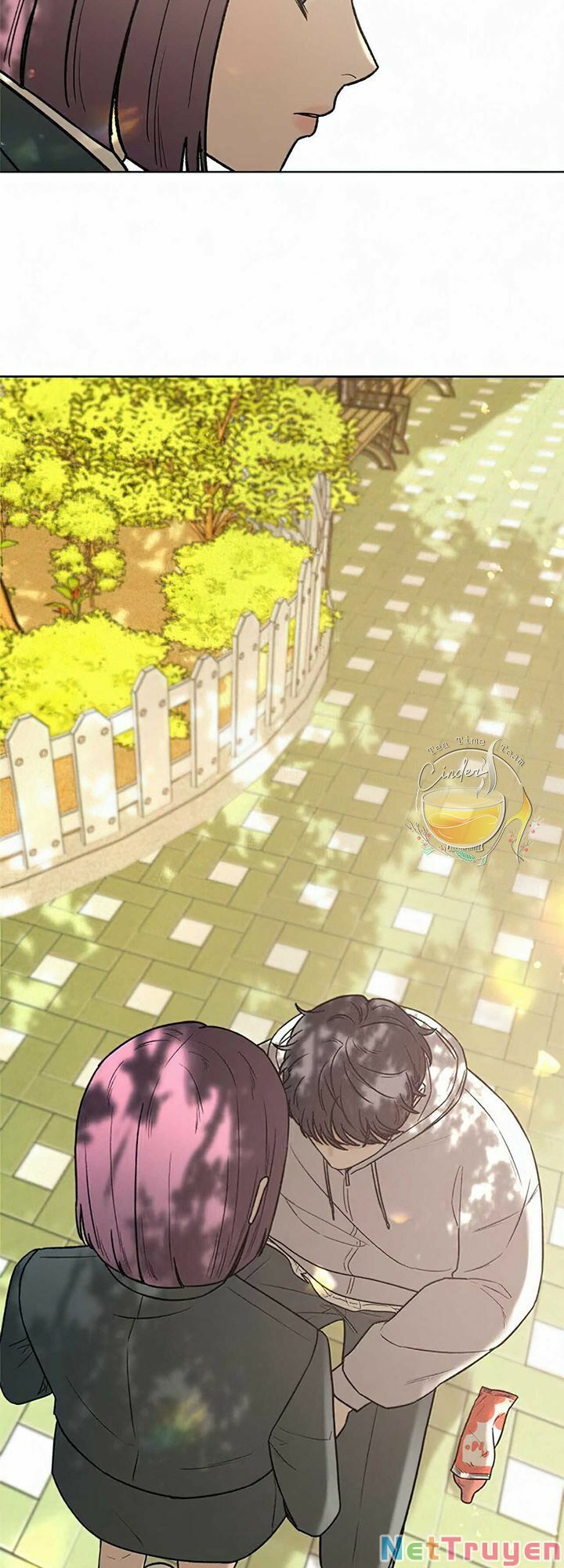 chiến lược: tình yêu trong sáng chapter 10 40