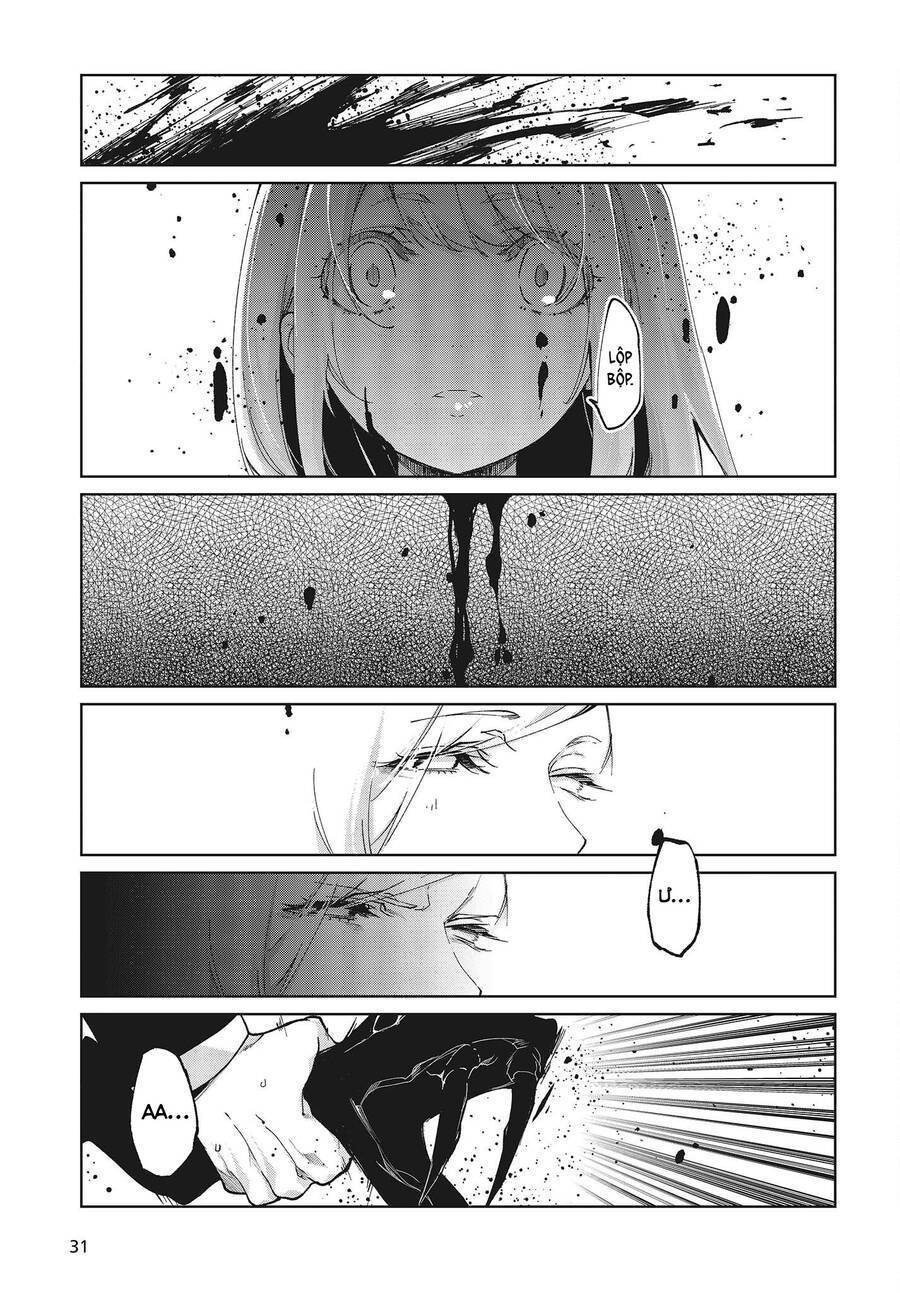 jiangshi kaitan blood chapter 70 26