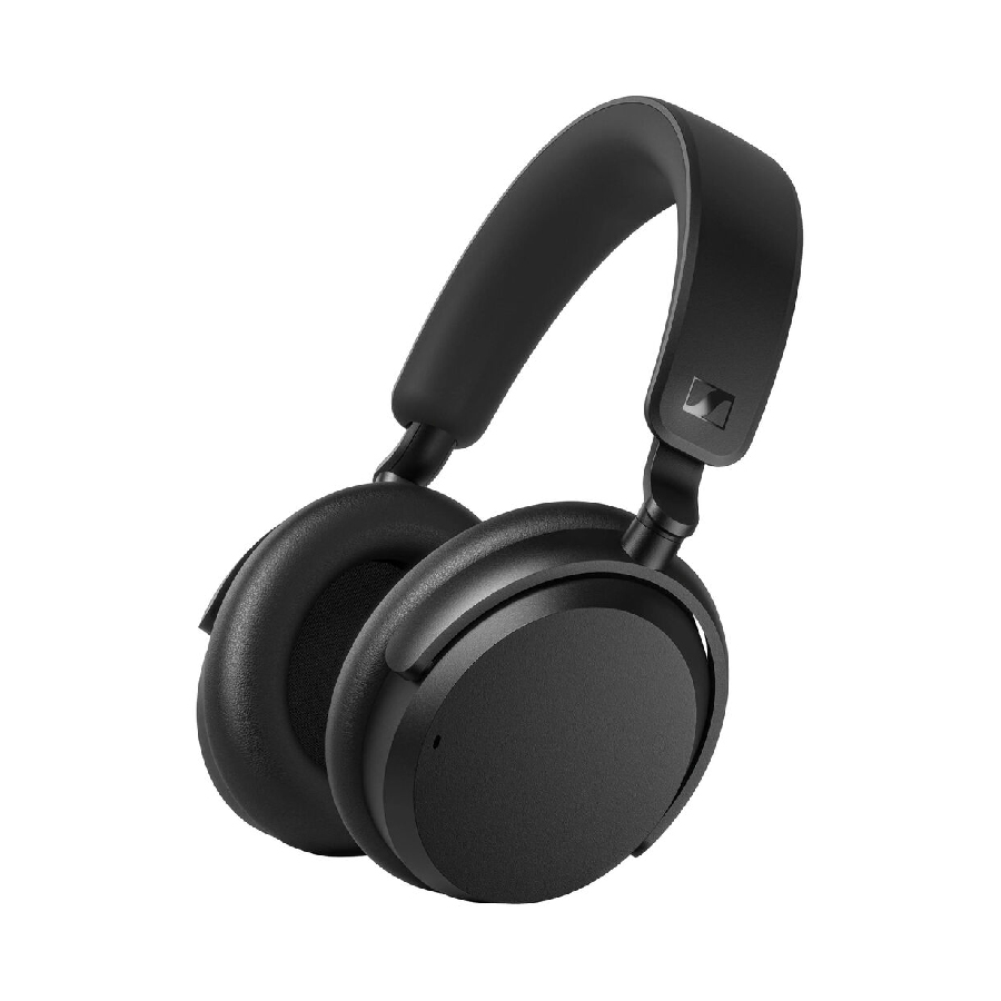 Tai nghe chụp tại chống ồn SENNHEISER Accentum Wireless - Hàng chính hãng