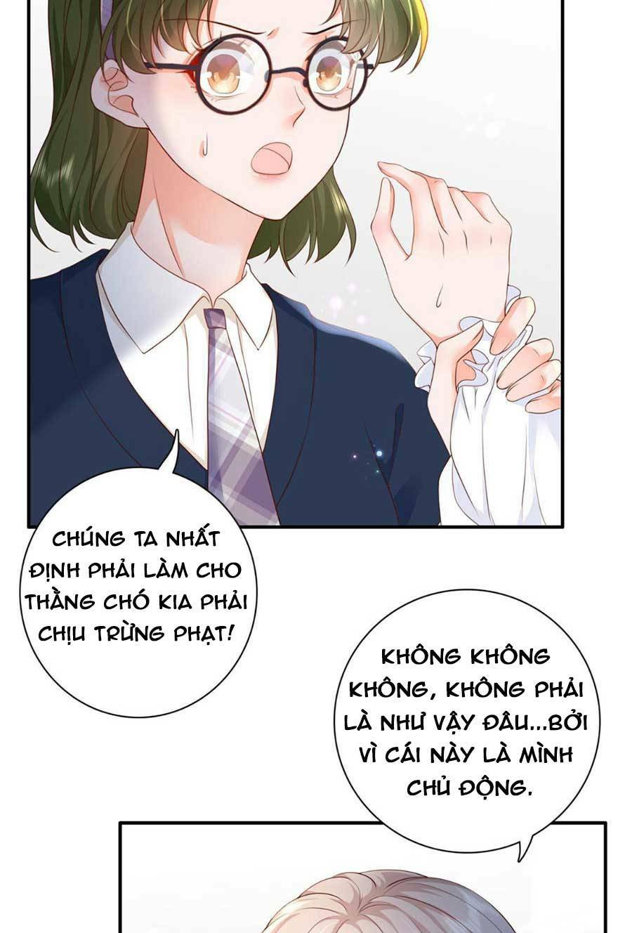 cô vợ của tôi không dễ bắt nạt chapter 7 39