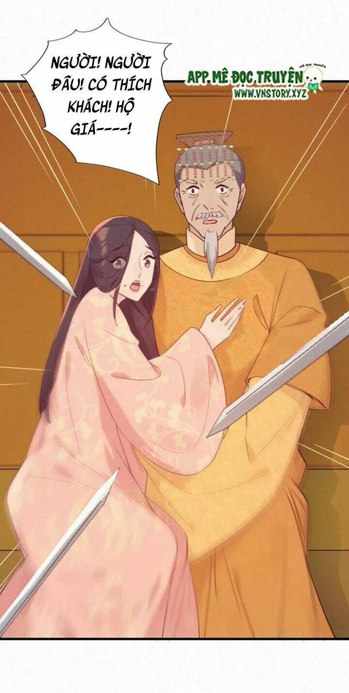 thiên hương mỹ nhân chapter 22 40