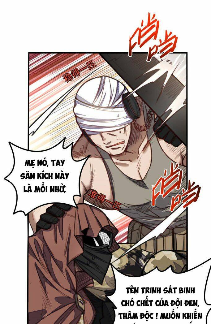 võng du chi tối cường liệp nhân chapter 5 29