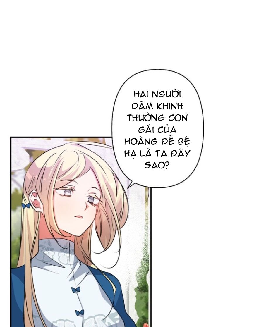 tôi đang nuôi dưỡng một con quái thú chapter 44 1