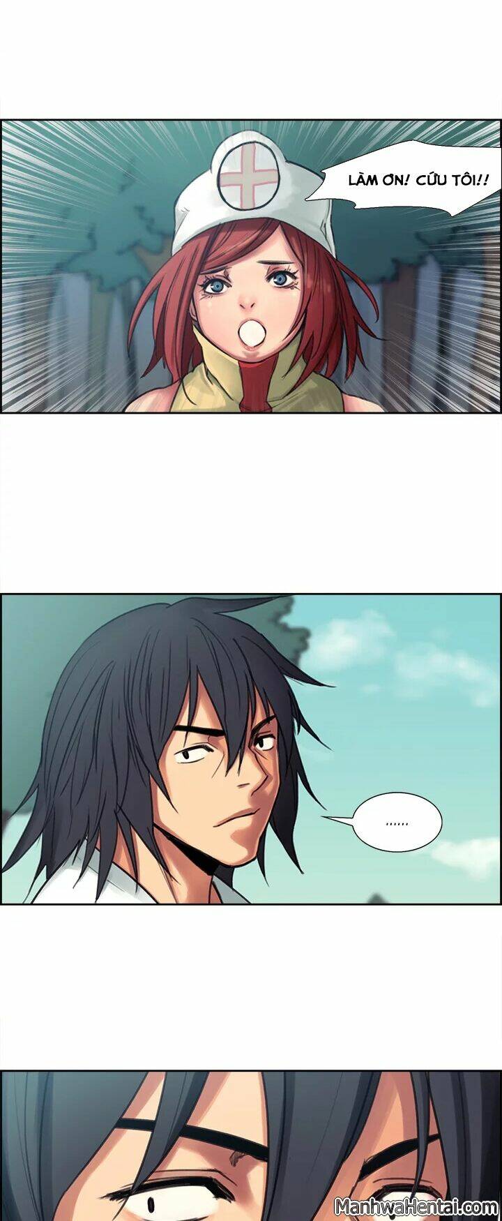 dâm hùng chapter 3 19