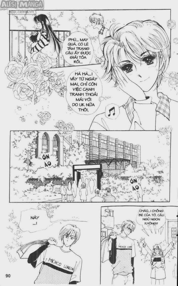 nhỏ con trai chapter 3 88