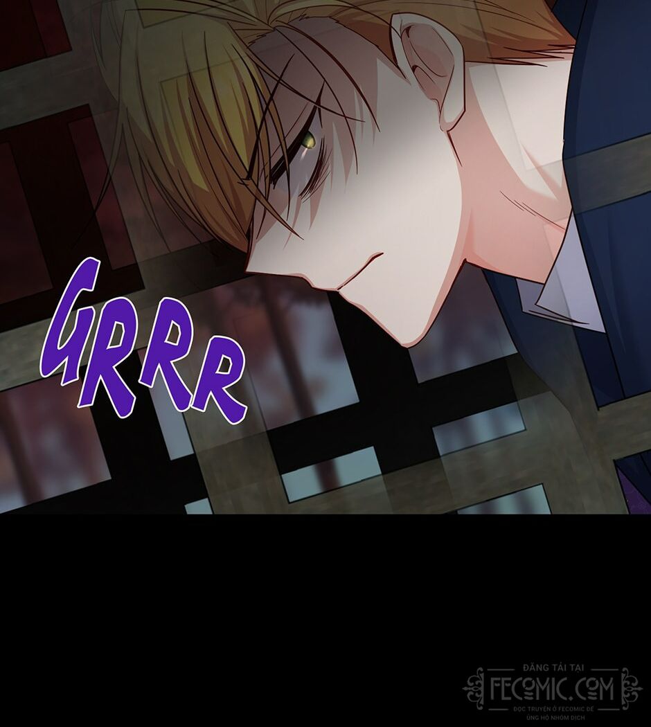 nữ công tước với tâm hồn trống rỗng chapter 104 42