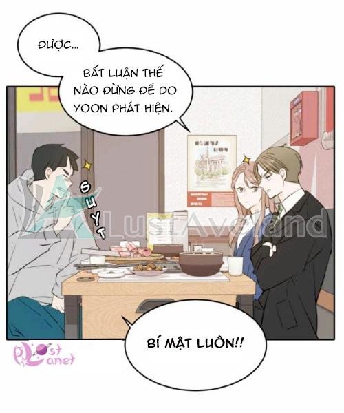 kiếp này cũng xin chăm sóc tôi như vậy nhé kiếp này cũng xin chăm sóc tôi như vậy nhé chapter 38 25