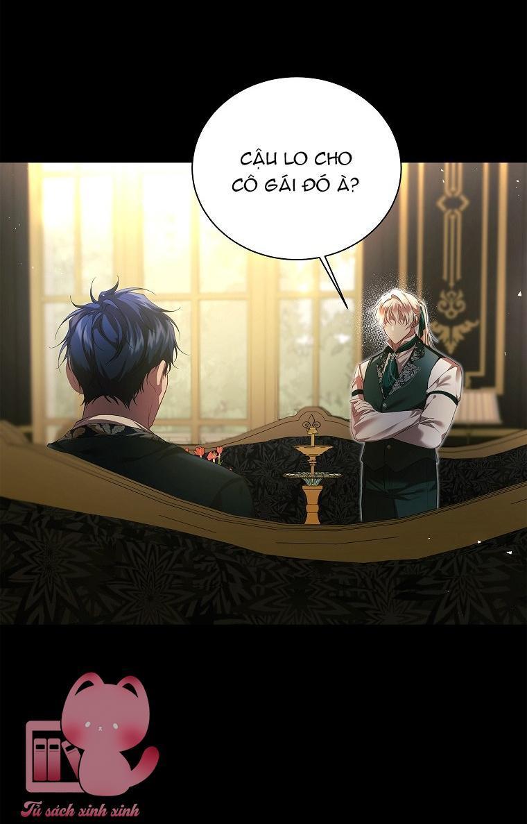 tháng năm cuối cùng của nữ phụ đoản mệnh chapter 40 47