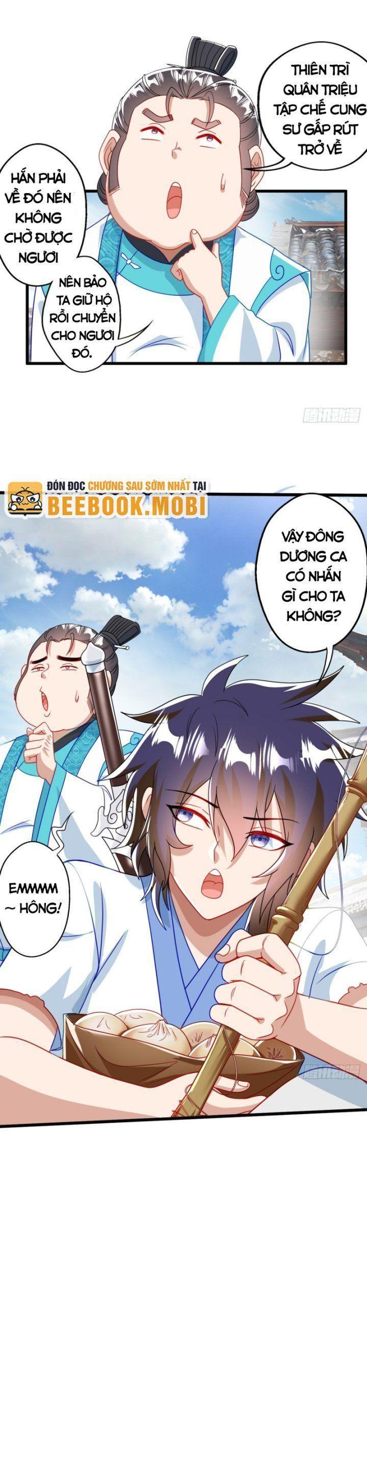 ta là kiếm tiên chapter 4 12