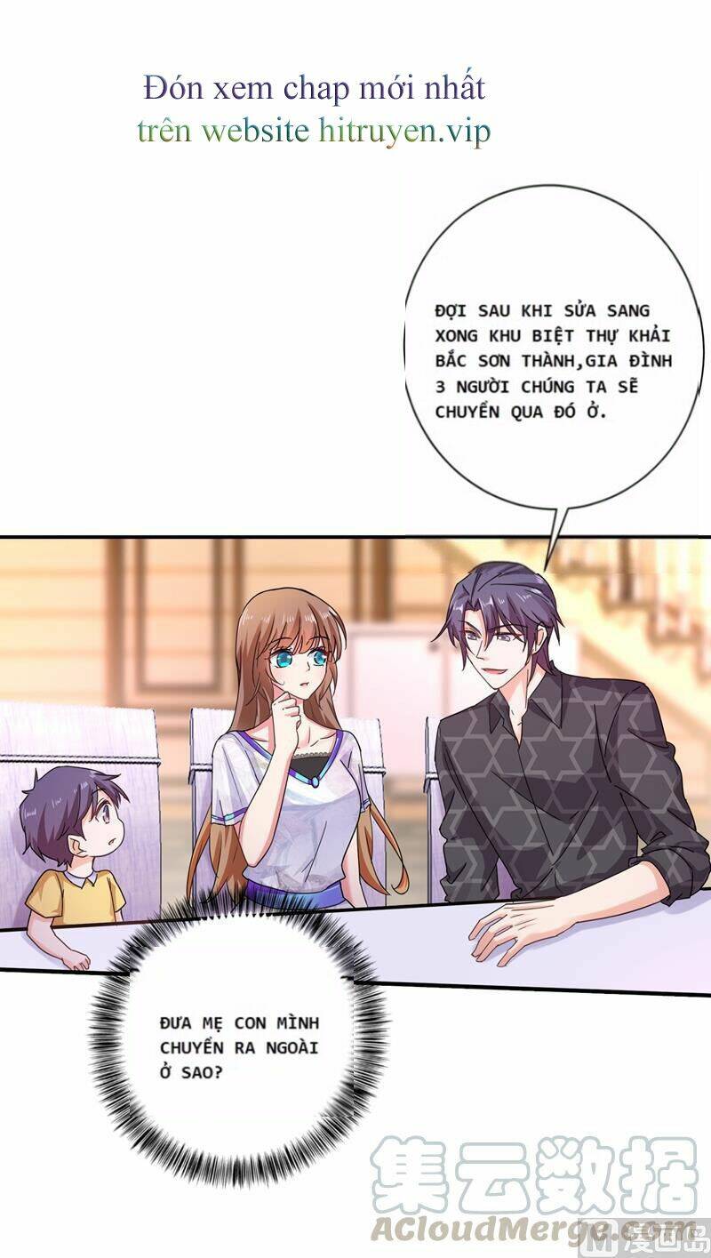 nhập cốt noãn hôn chapter 276 1