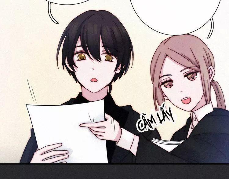 đêm tối chốn này chapter 46 133