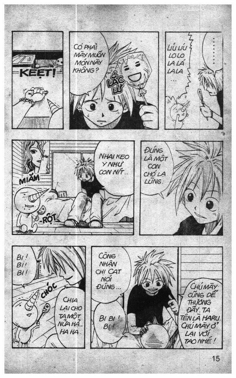rave master (scan) chapter 1 11