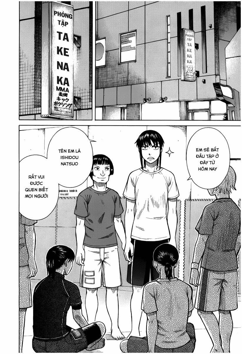 teppu chapter 6 3