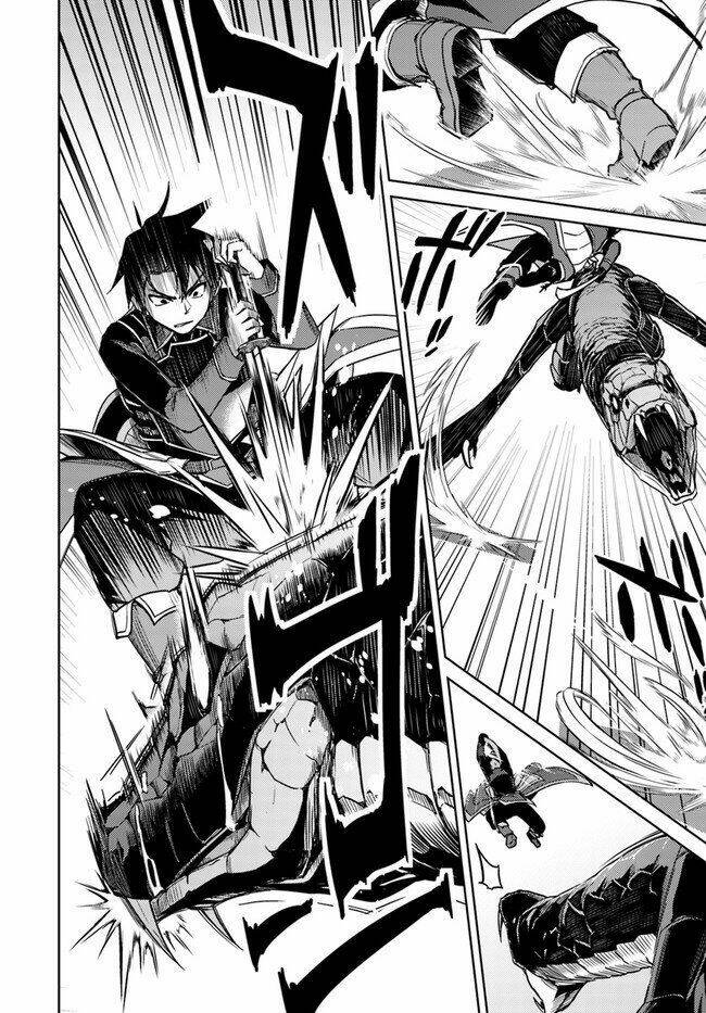 nidome no jinsei wo isekai de chapter 29 12