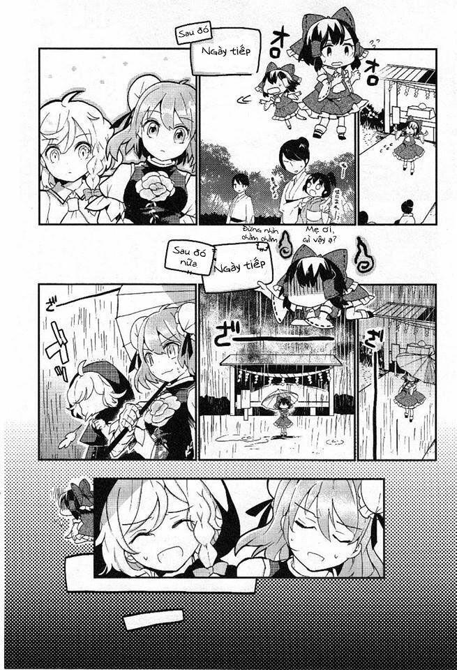 touhou ibarakasen - wild and horned hermit chapter 17 14
