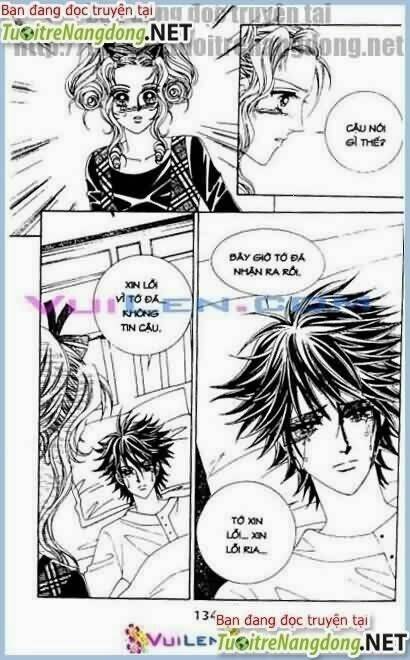 sức thanh xuân chapter 10 136