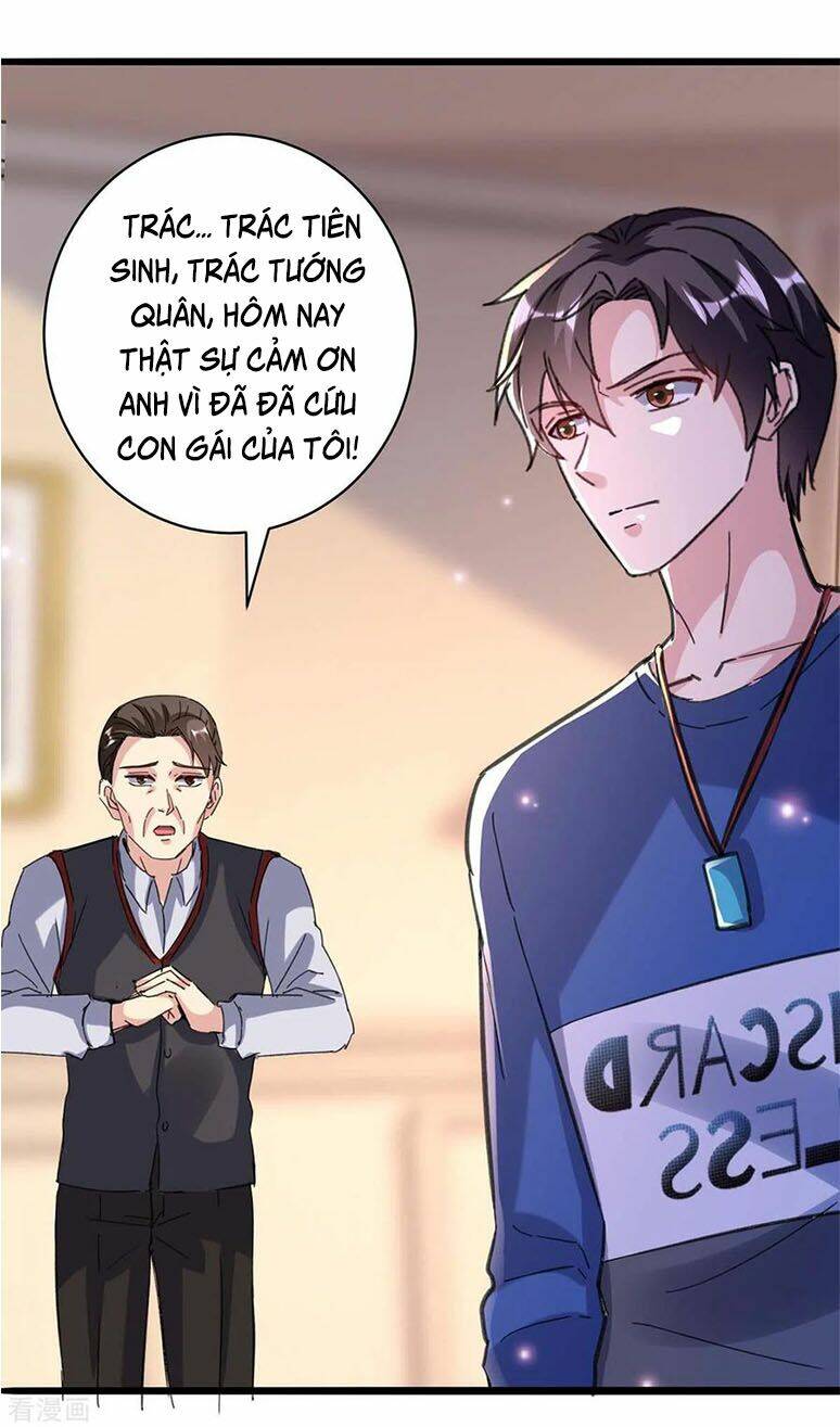 trọng sinh khí thiếu quy lai chapter 147 3