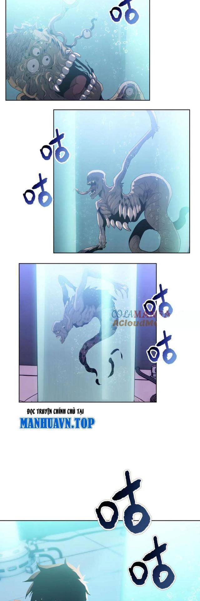 kẻ tàn nhẫn ngày tận thế: bắt đầu dự trữ hàng tỉ tấn vật tư chapter 26 10