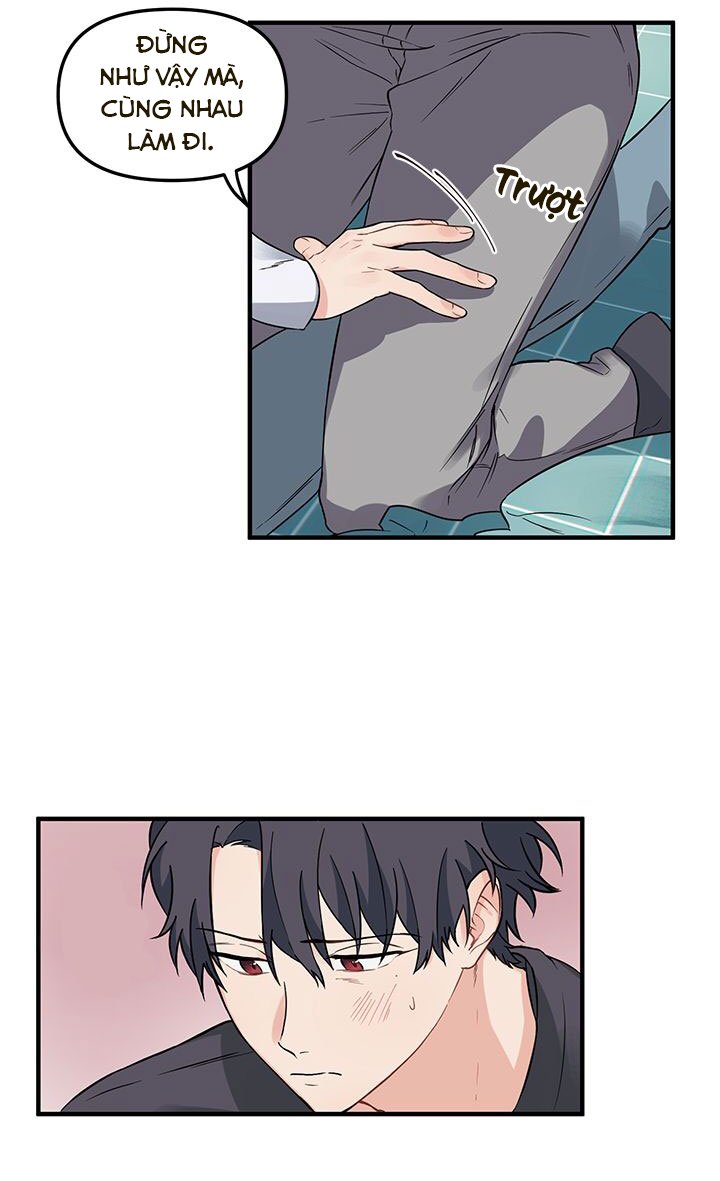 blood and love chapter 7 34