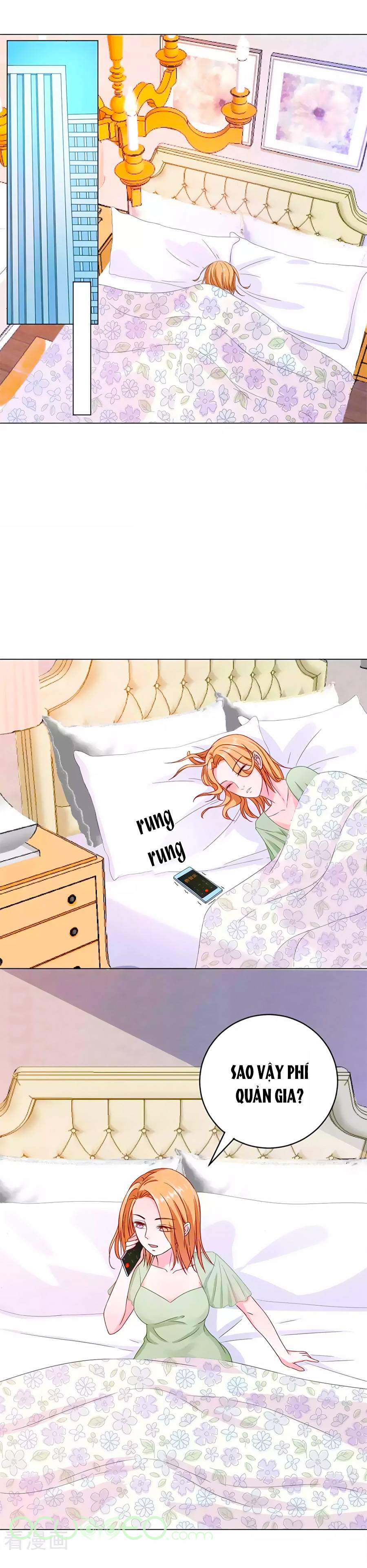 thời thượng nữ vương có chút tô chapter 3 8