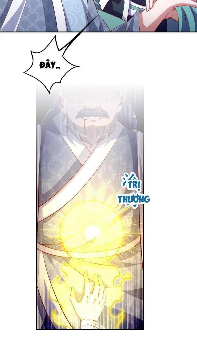 trọng sinh chi ma tôn đương đạo chapter 40 4