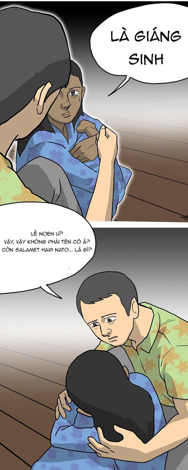 hồi sinh chapter 27 33