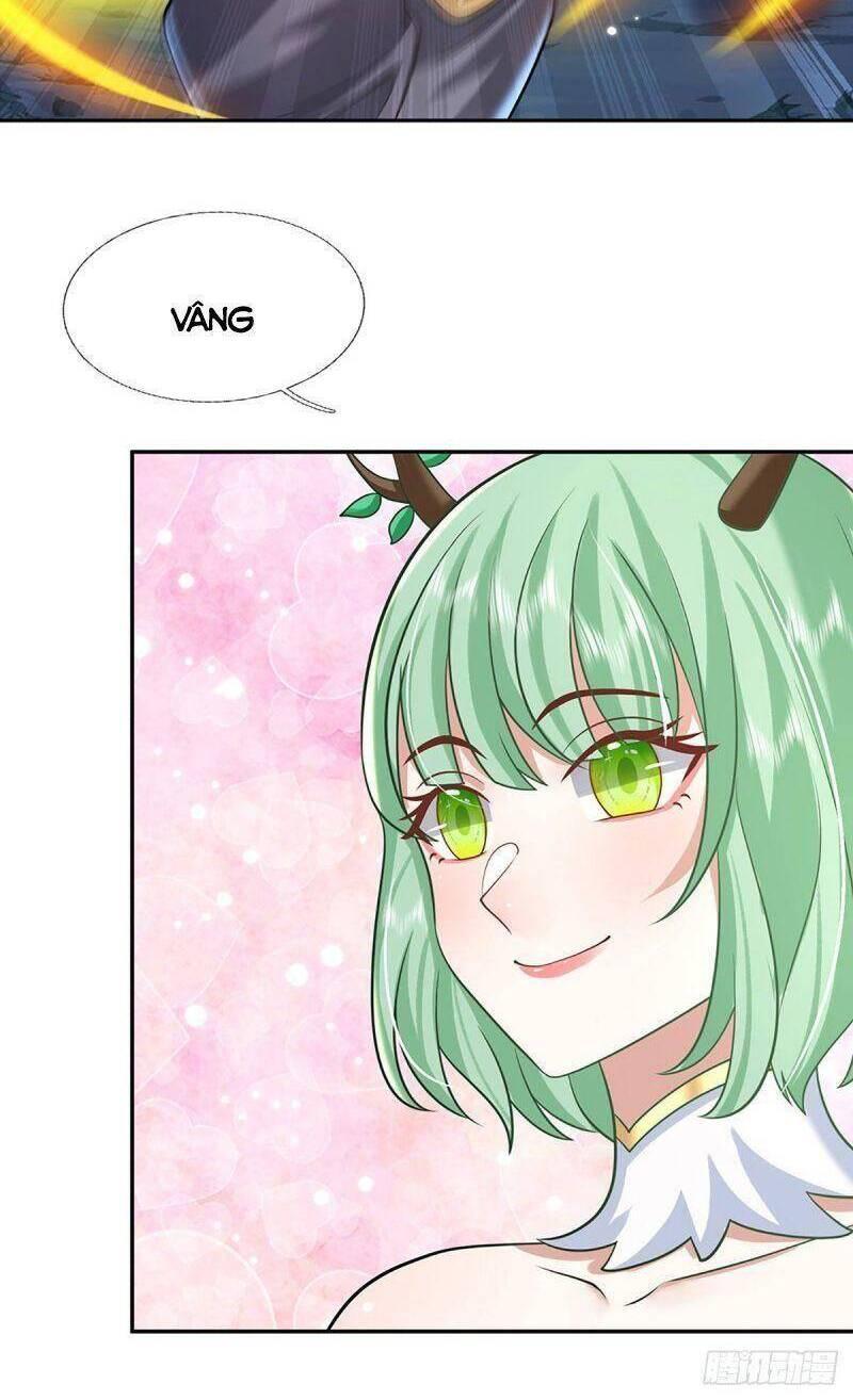 ta trở về từ thế giới tu tiên chapter 99 20
