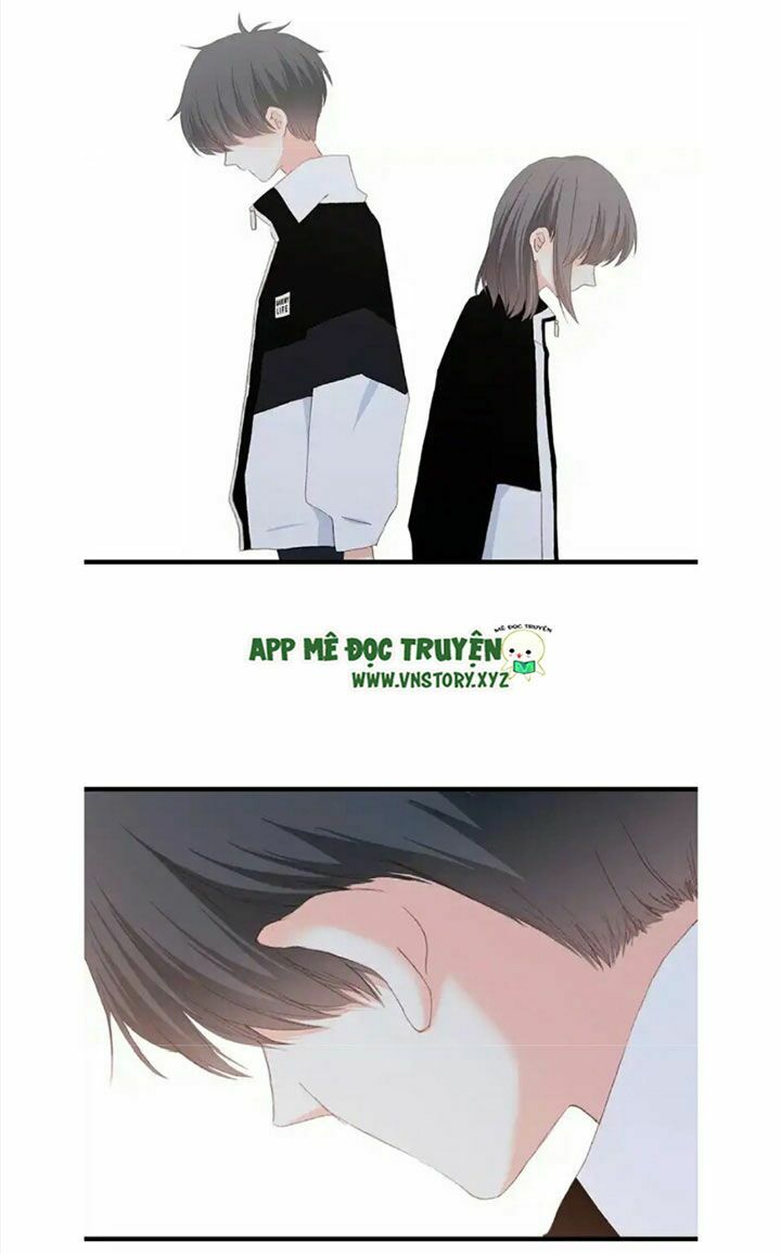 con tim rung động 2 chapter 37 35