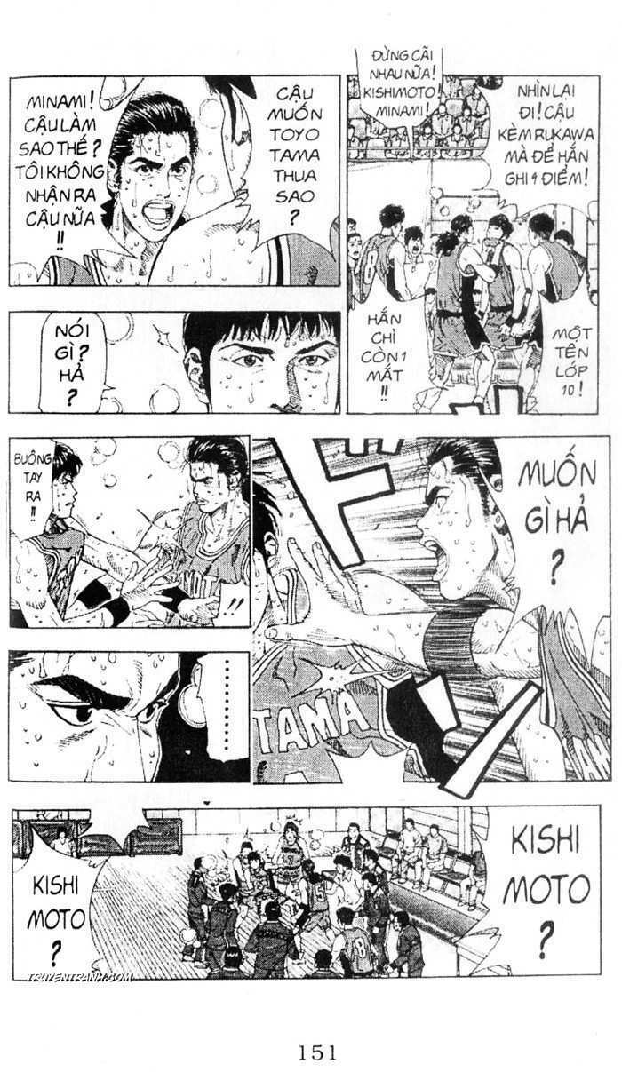 cao thủ bóng rổ chapter 211 6