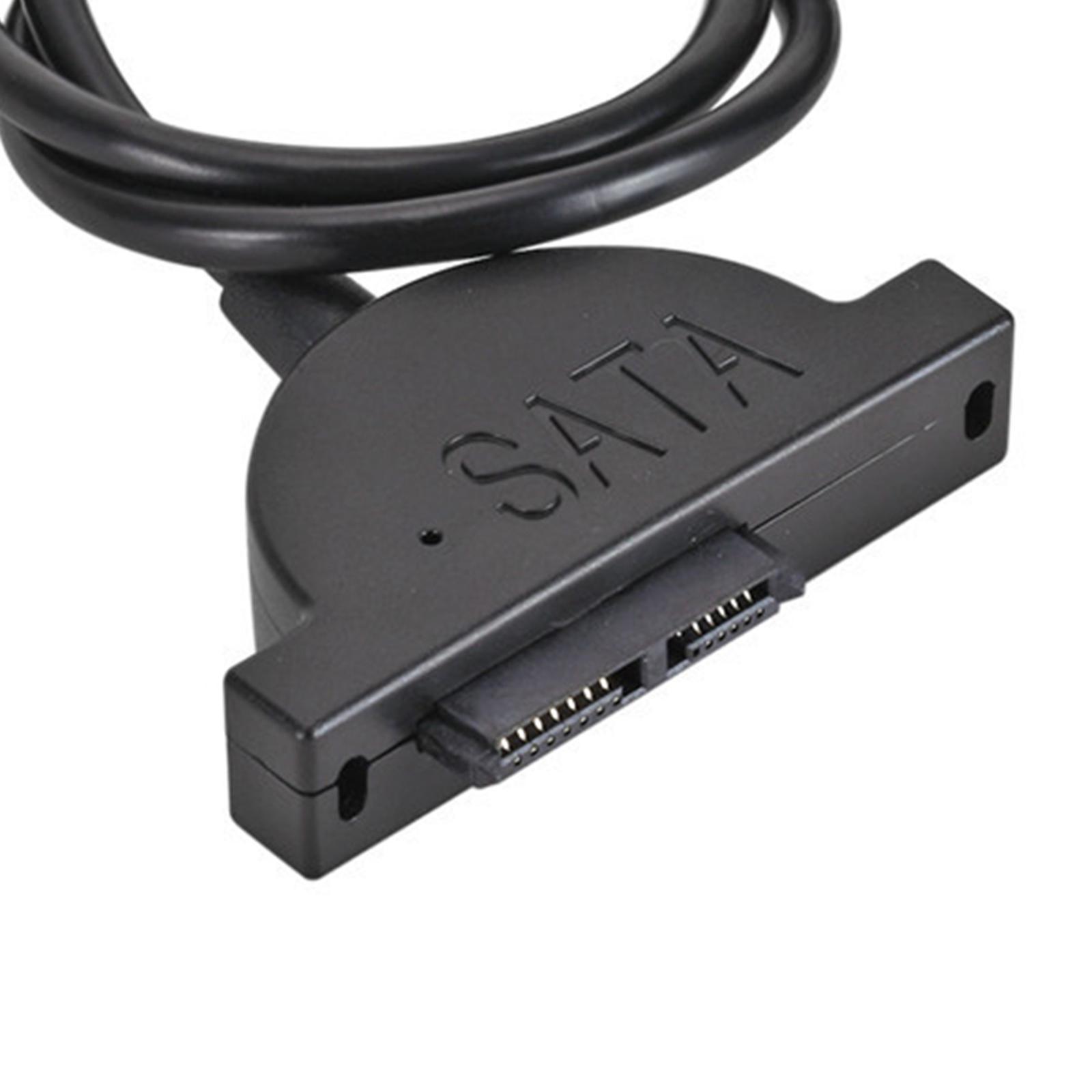 To USB 2.0  Cable  Interface for Computer   480MB/S