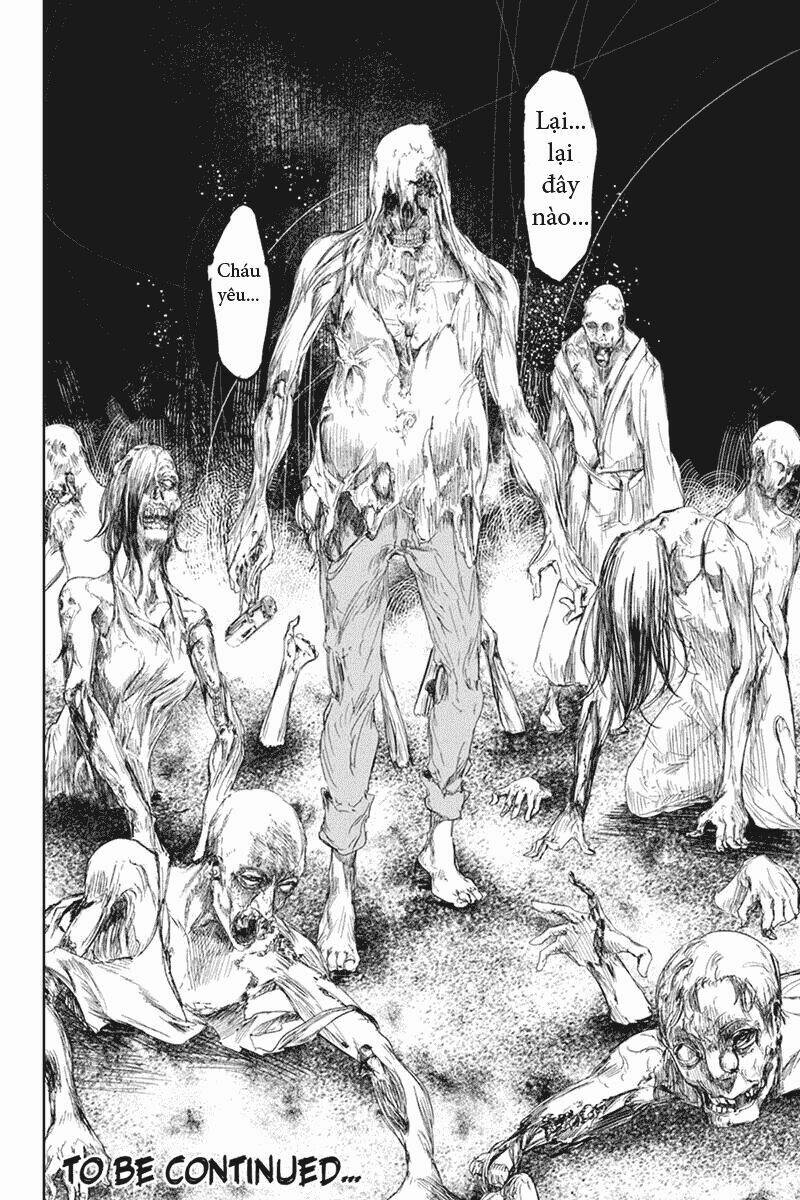 zero - kage miko chapter 26 19